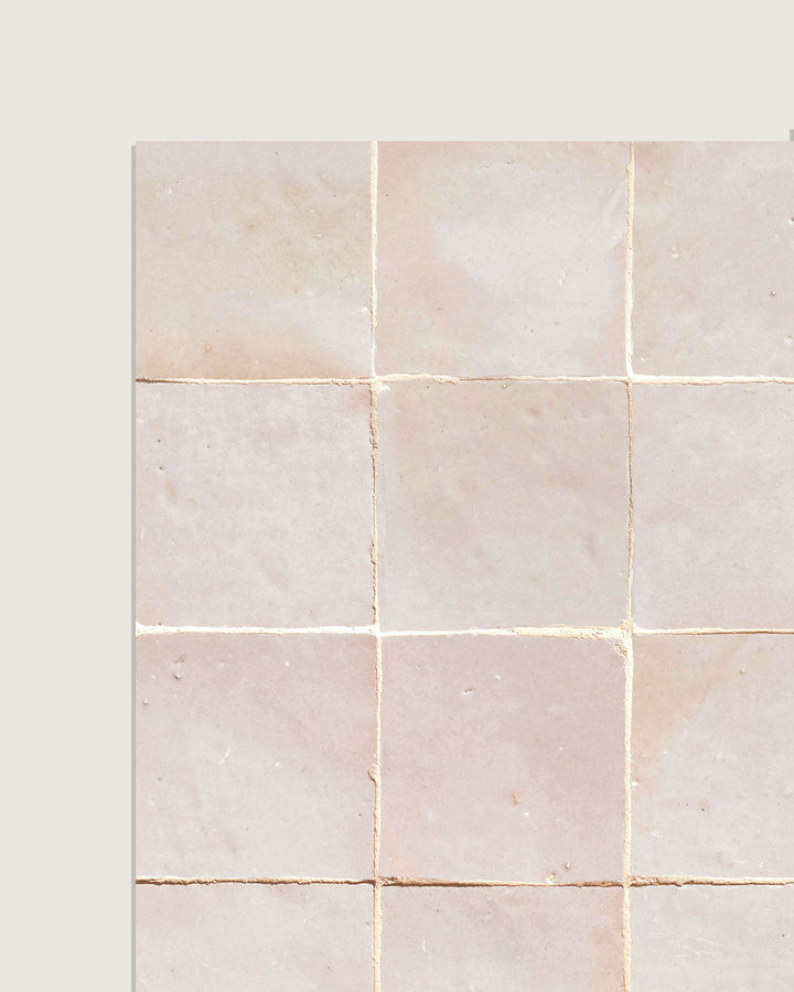 Aged Cream Tile