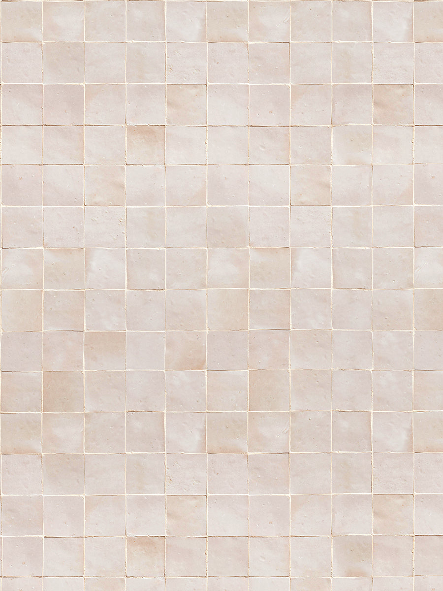 Aged Cream Tile