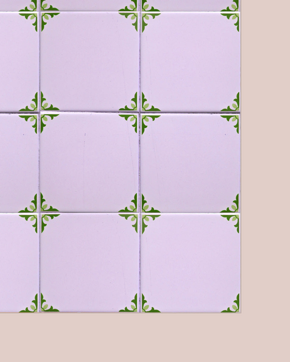 Lavender Ivy