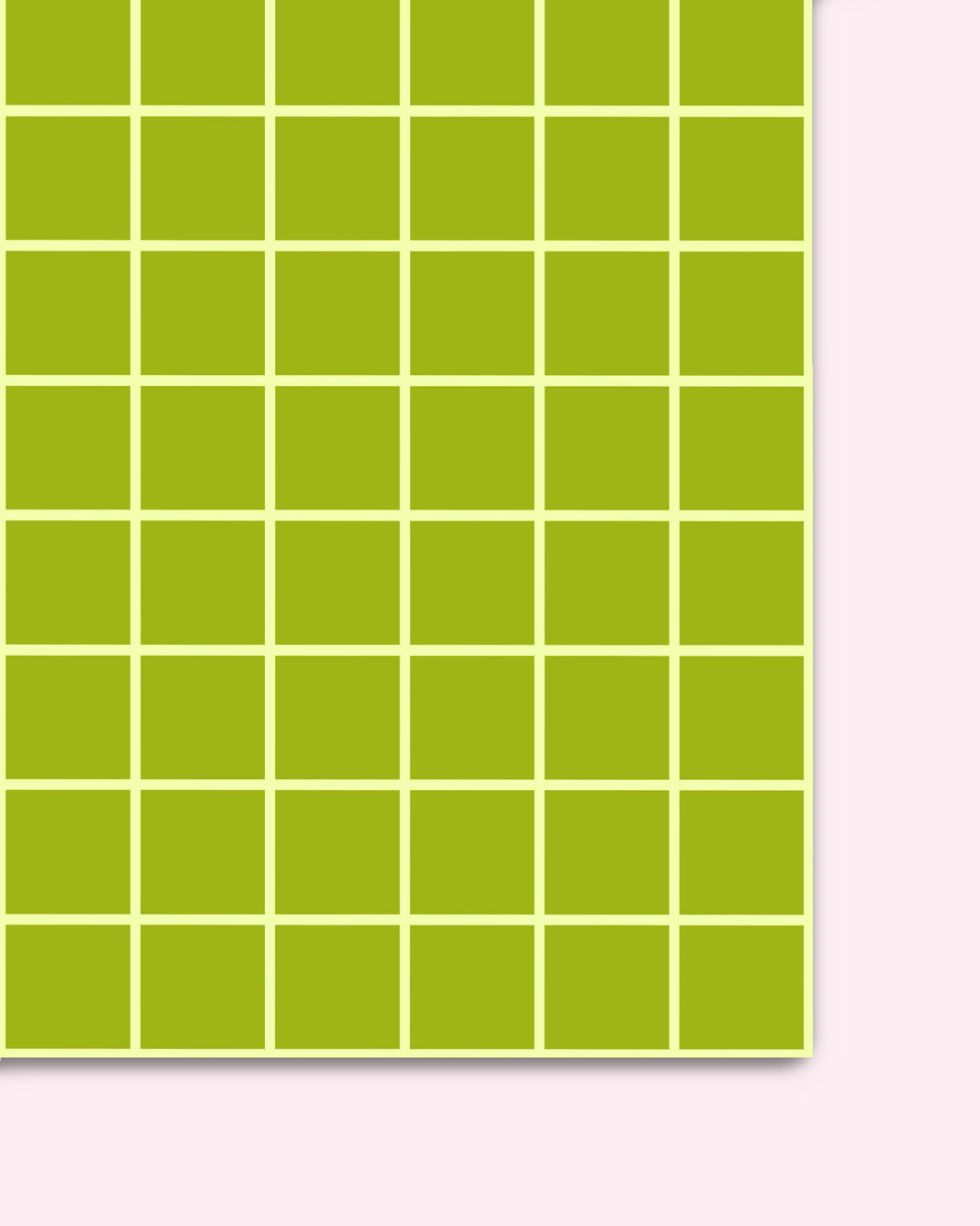 Green Tile