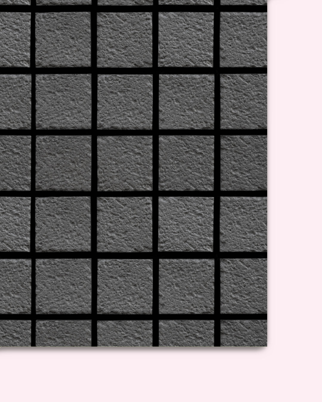 Grey Natural Tile