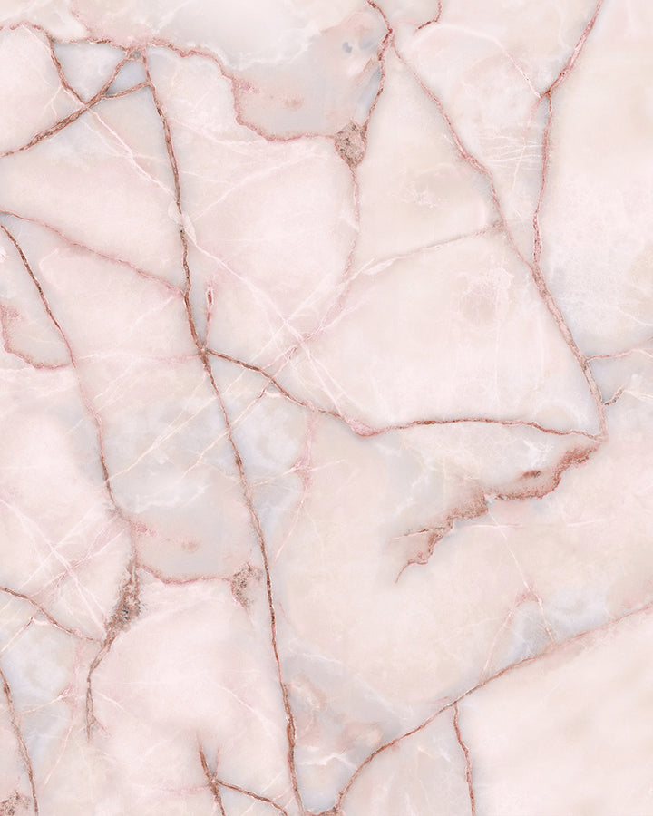 Majestic Pink Marble