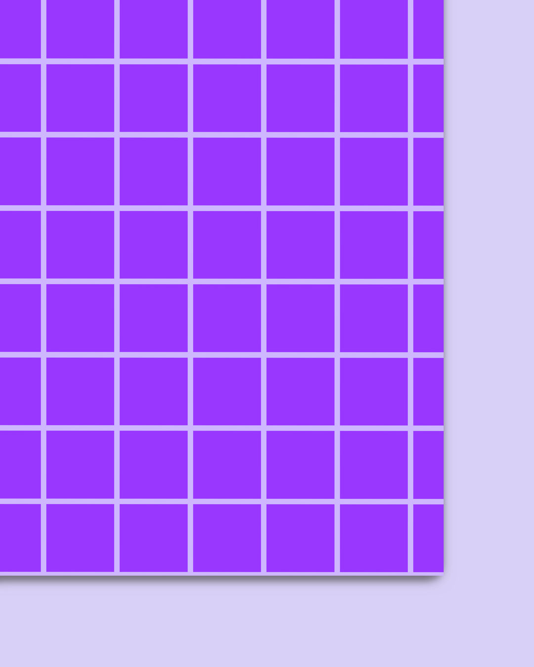 Purple Tile