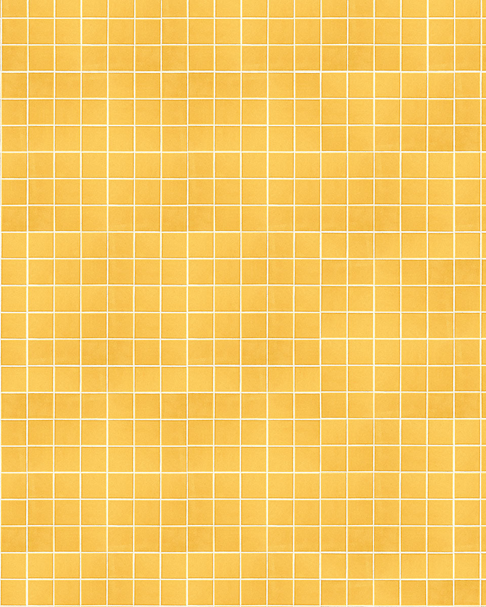 Yellow Tile